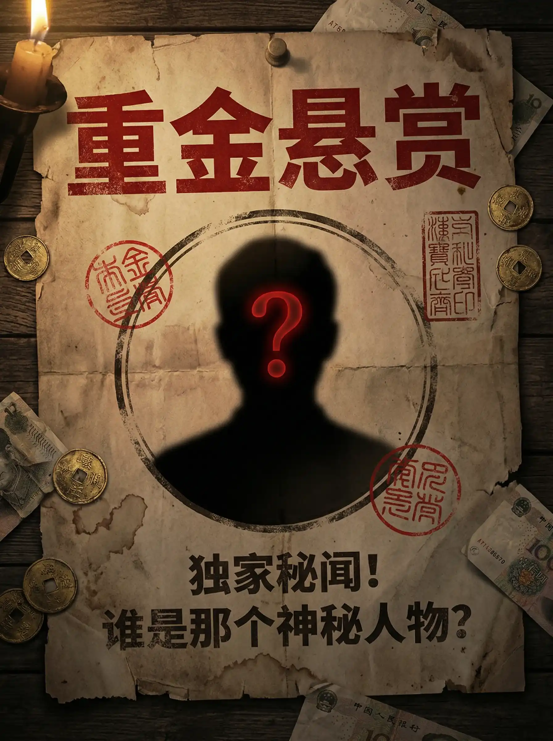 MK体育平台 - 重金悬赏线索征集令